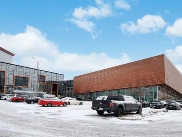 Office for sale in York, Ontario