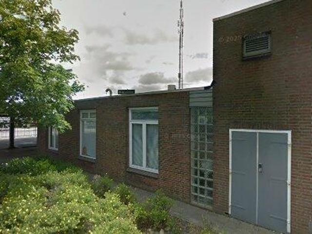 Bedrijfspand te huur in Leeuwarden, Friesland