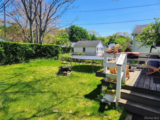 Commercial for sale in Sagaponack, New York