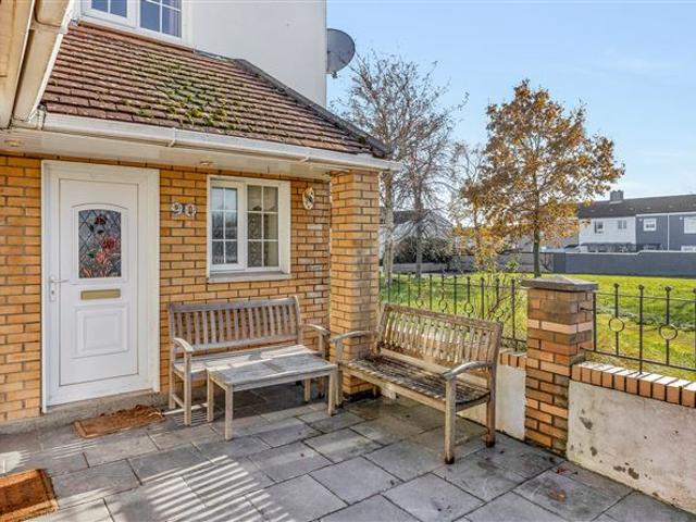 House for sale in Bluebell, Dublin