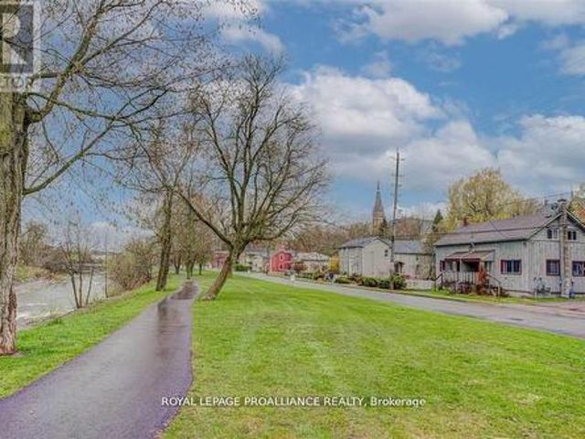 Property for sale in Port Hope, Ontario