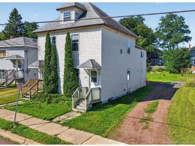 House for sale in Moncton Parish, City of Moncton