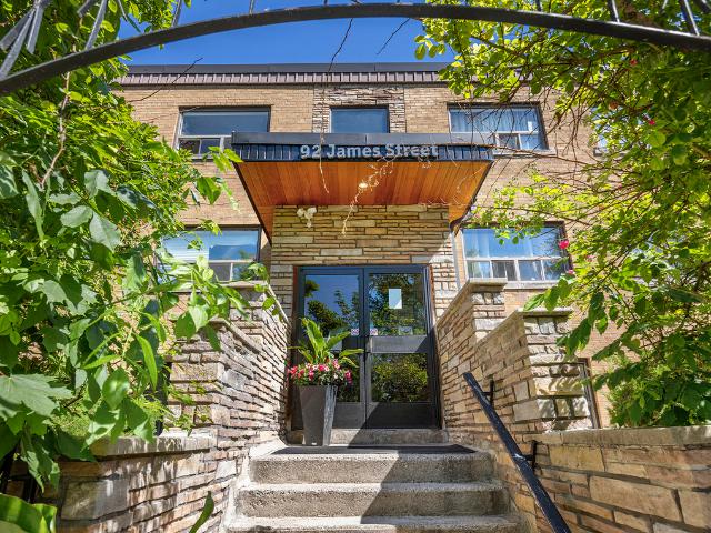 Apartment for rent in Woburn, Ontario