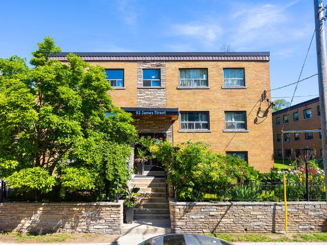 Apartment for rent in Woburn, Ontario