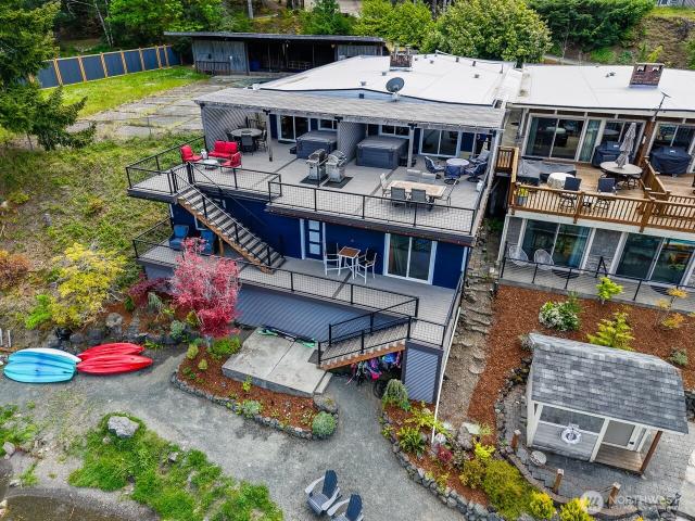 House for sale in Port Angeles, Washington