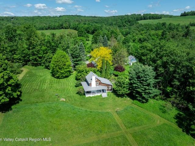 House for sale in Accord, New York
