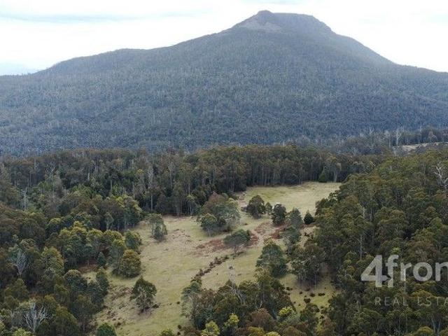 Land for sale in Golden Valley, Tasmania