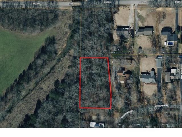 Land for sale in Moulton, Alabama
