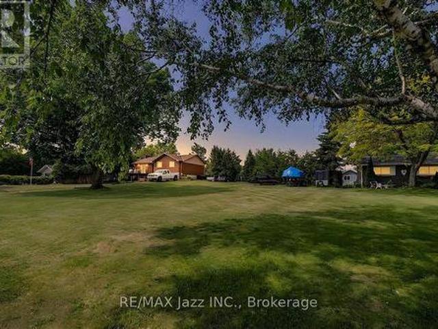 Land for sale in Durham, Ontario