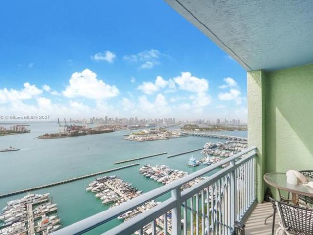 Condo for sale in Miami, Florida