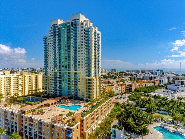 Condo for sale in Miami Beach, Florida