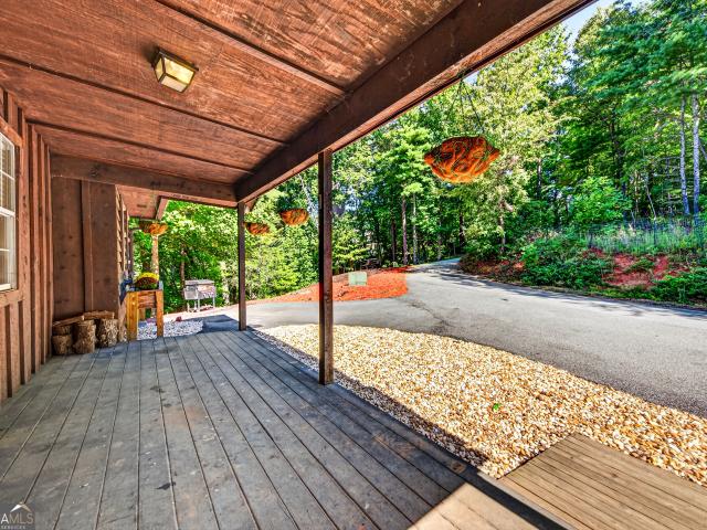 House for sale in Tiger, Rabun County