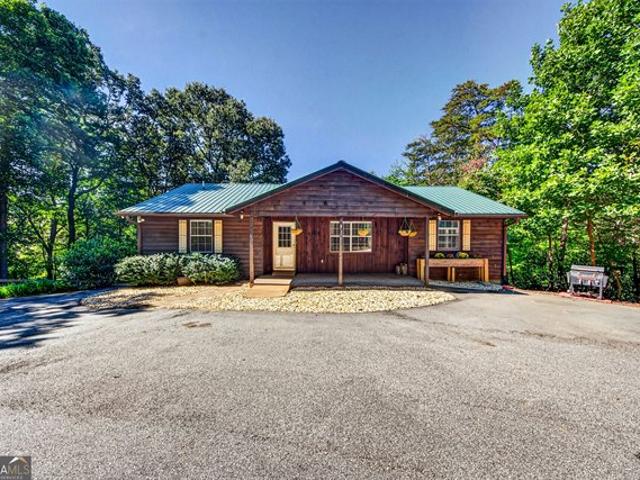 House for sale in Tiger, Rabun County