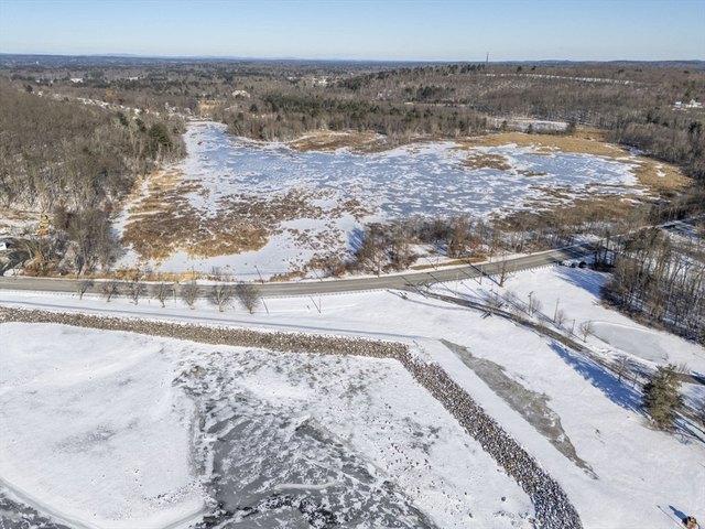 Land for sale in Haverhill, Massachusetts