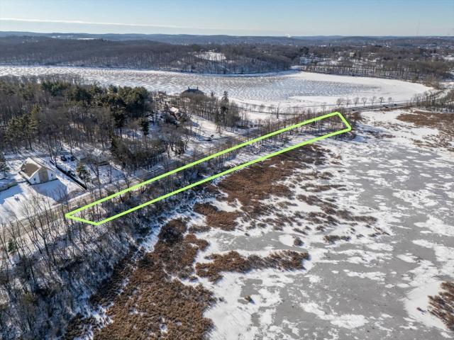 Land for sale in Haverhill, Massachusetts