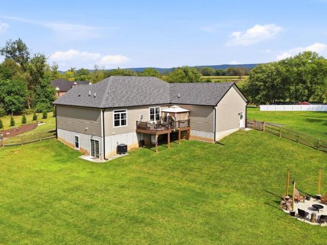 House for sale in Harpers Ferry, West Virginia