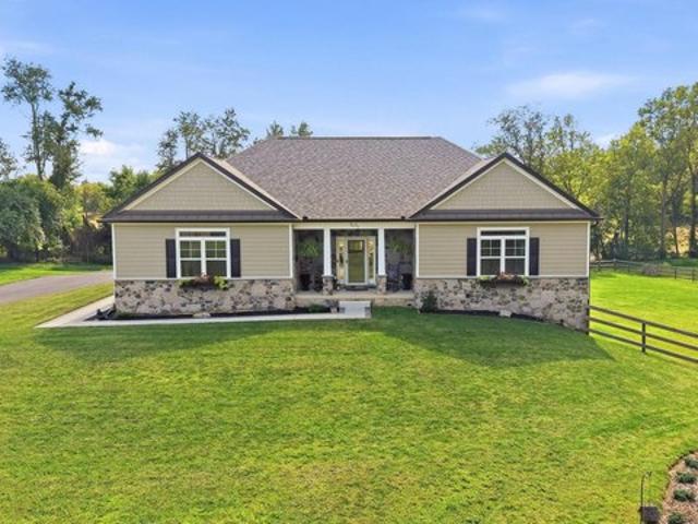 House for sale in Harpers Ferry, West Virginia