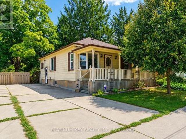 House for sale in South Huron, Ontario