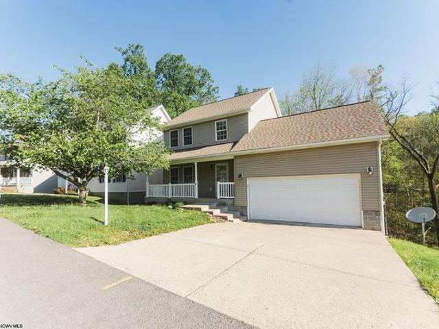 House for sale in Morgantown, Monongalia County