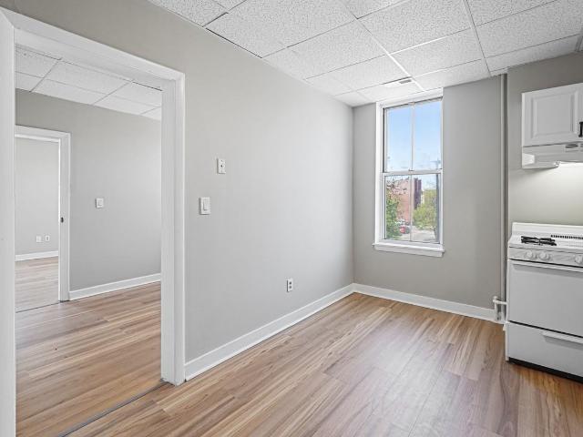 Apartment for rent in Lowell