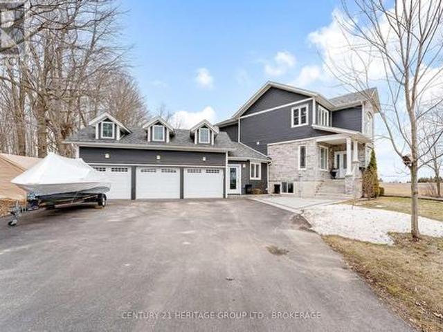 House for rent in Kingston, Ontario