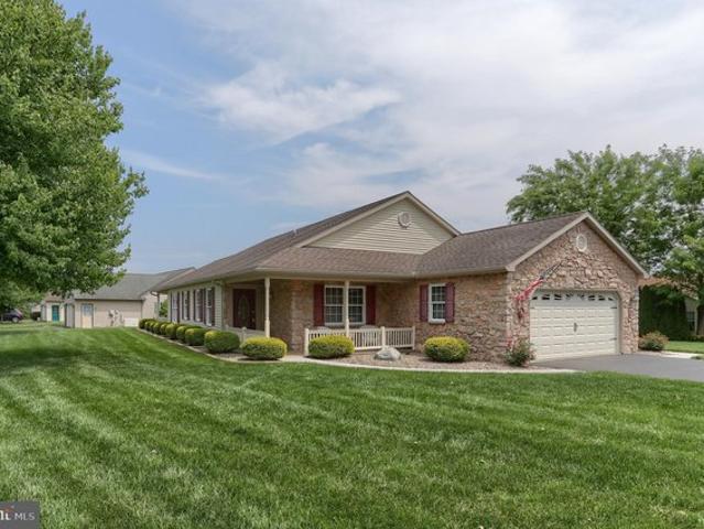 House for sale in Lebanon, Pennsylvania