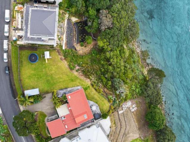 Land for sale in Whangaparaoa