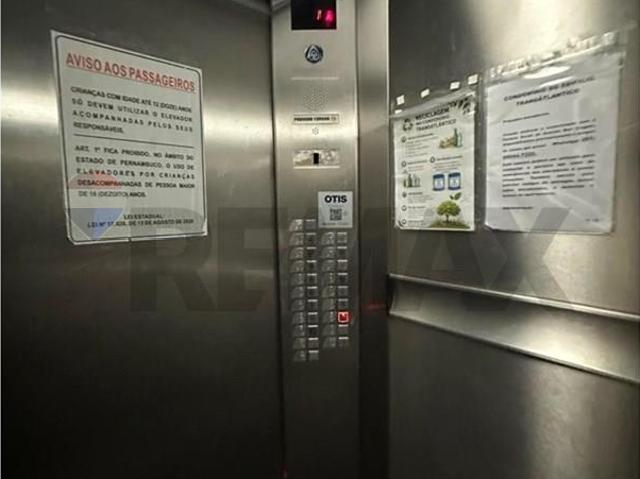 Apartamento aluguel em Região Geográfica Imediata do Recife, Região Metropolitana do Recife