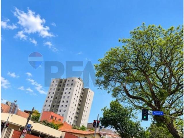 Apartamento aluguel em Jardim Petrópolis, Jundiaí