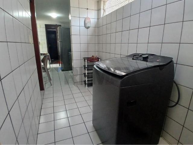 Apartamento aluguel em Região Geográfica Imediata de João Pessoa, Região Metropolitana de João Pessoa