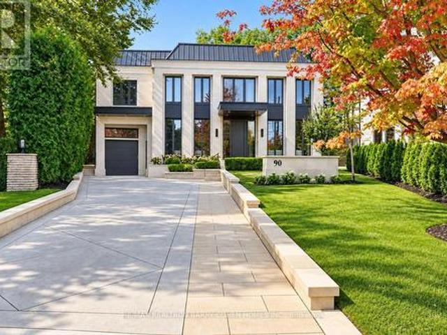 House for sale in Woburn, Ontario