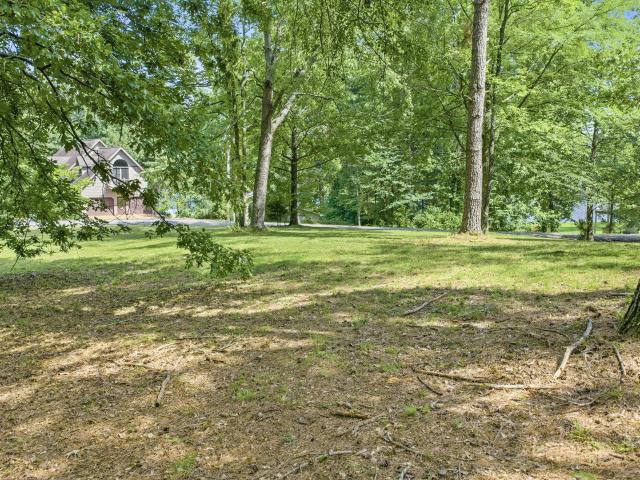 Land for sale in Tennessee