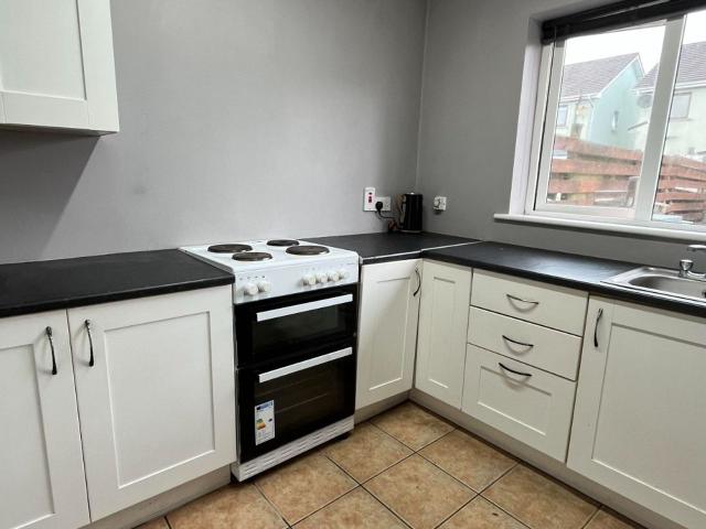 Terraced House for sale in Enniscorthy