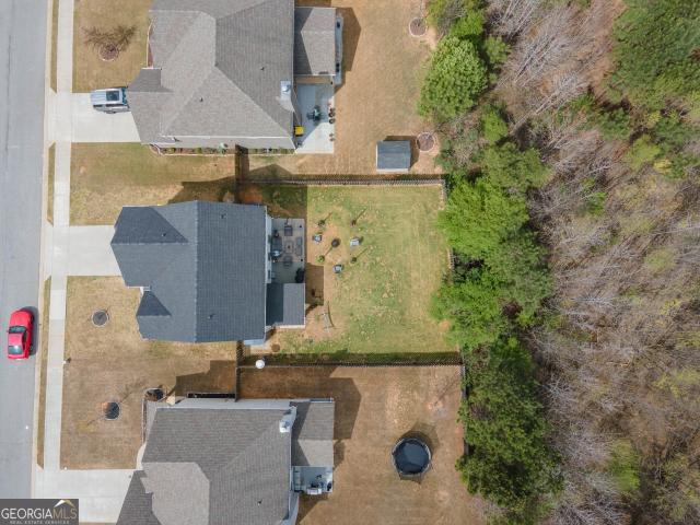 House for sale in Newnan, Georgia