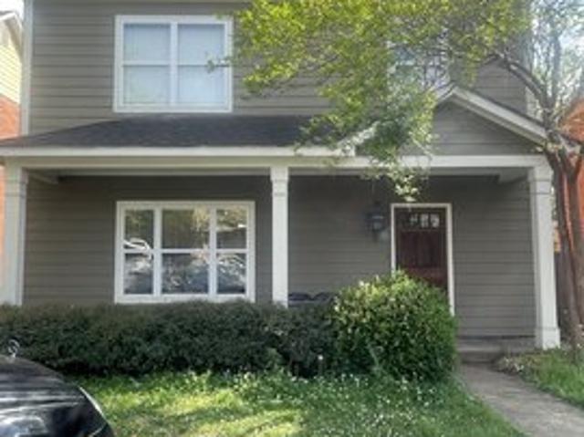 Townhouse for rent in Oxford, Mississippi