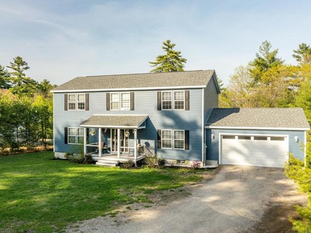 House for sale in New Hampshire