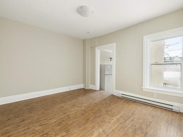 Apartment for rent in Kingston, Ontario
