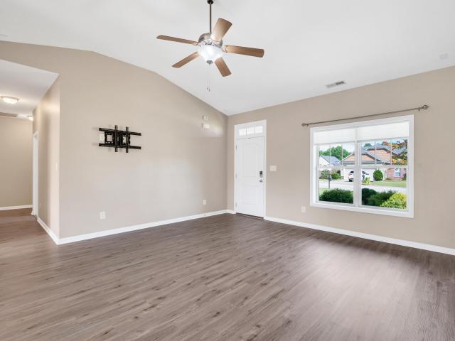 House for sale in Bunnlevel, North Carolina