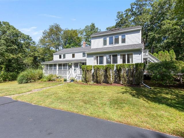 House for sale in North Scituate, Scituate