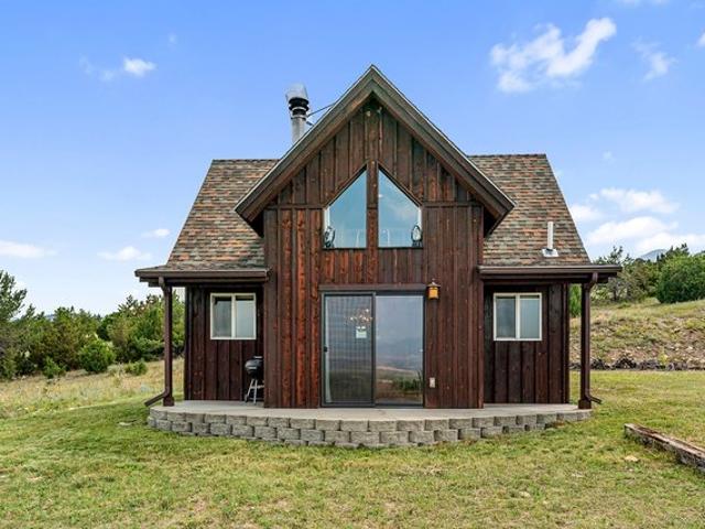 House for sale in Broadwater, Montana