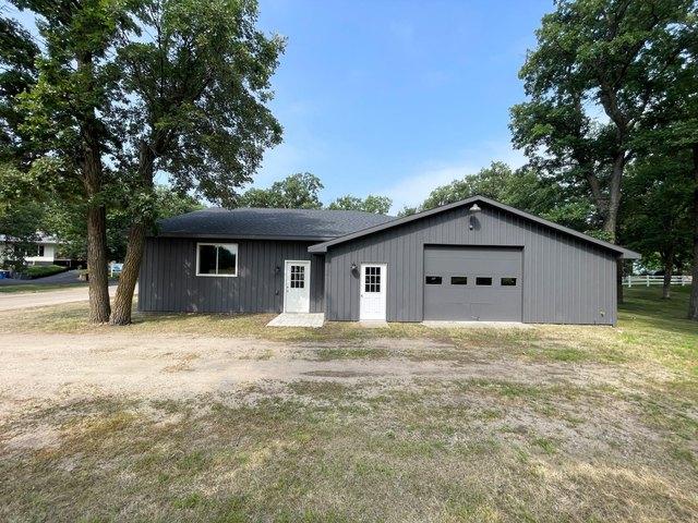 House for sale in Ottertail, Minnesota