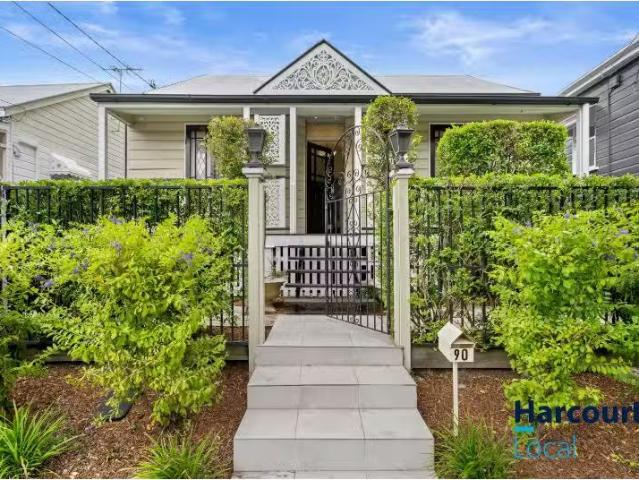 House for rent in Toombul, Queensland