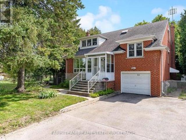 House for sale in York, Ontario