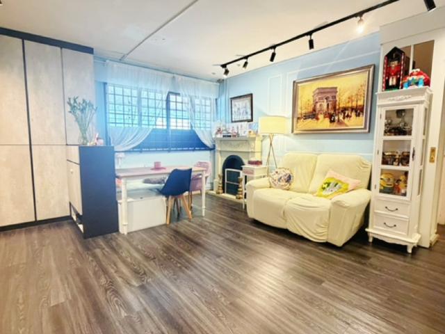 Apartment for sale