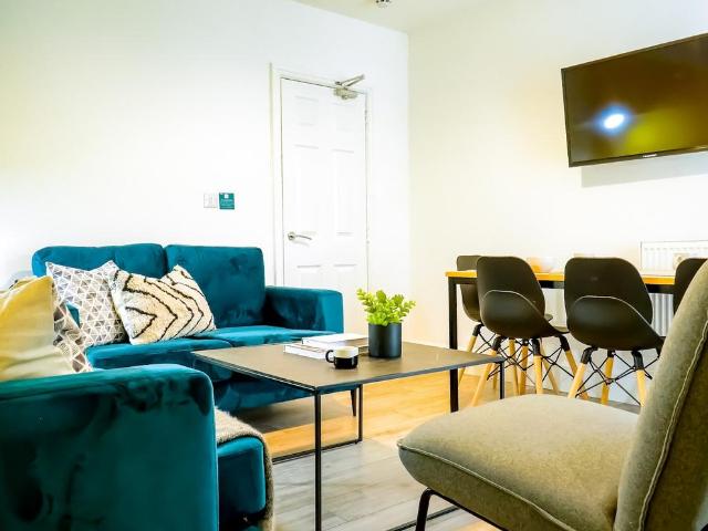 House for rent in New Boultham, Brayford