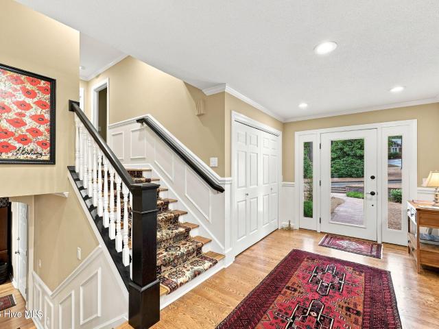 House for sale in Pinehurst, North Carolina