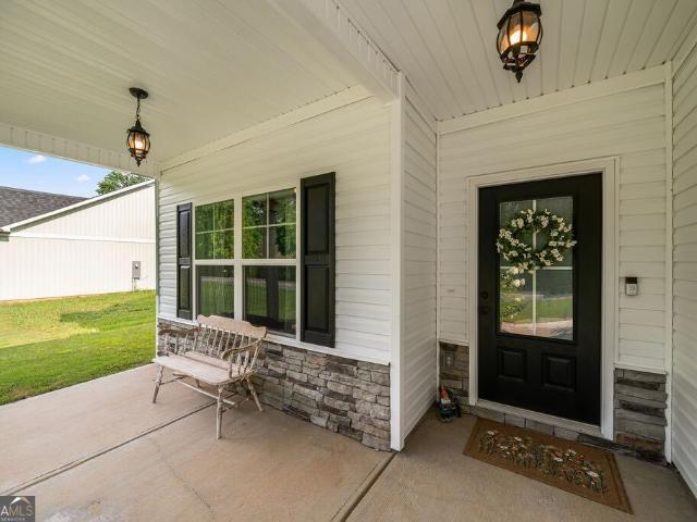 House for sale in Paulding, Georgia