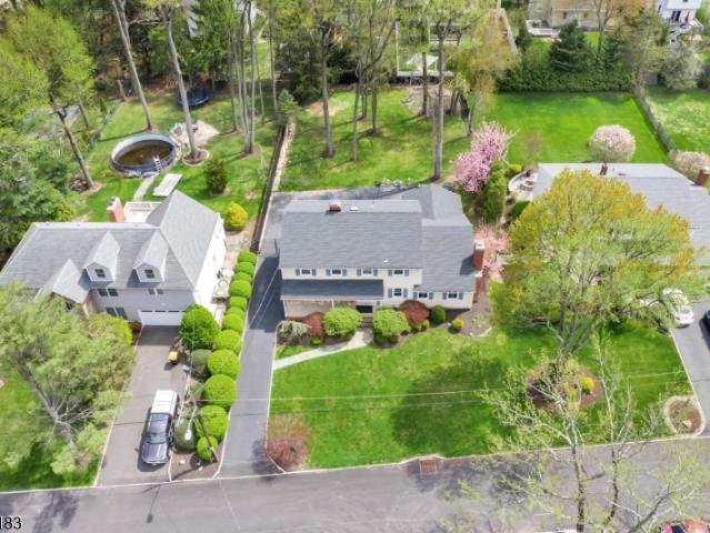 House for sale in Cranford, New Jersey