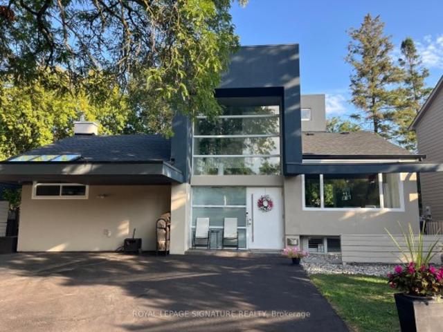 House for sale in Woburn, Ontario