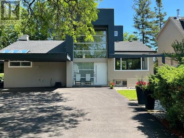 House for sale in Woburn, Ontario